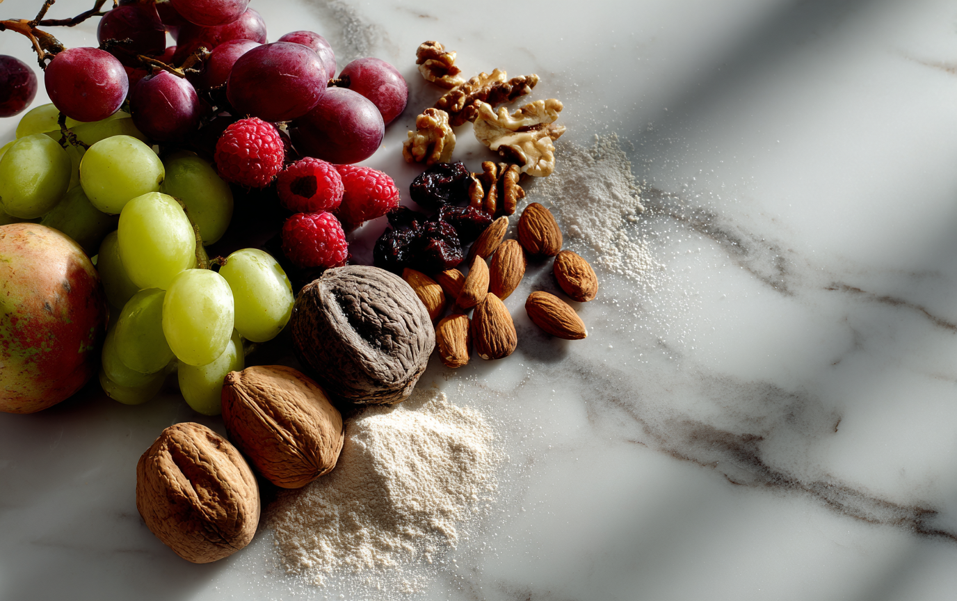 D2C食品ブランドの事例イメージ